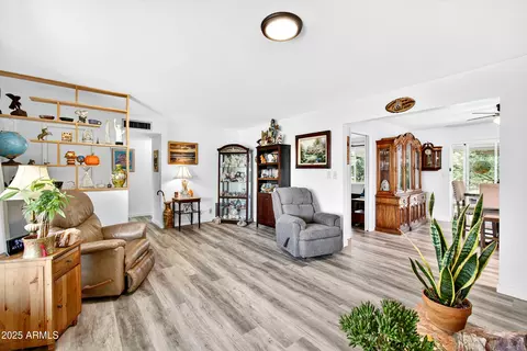 Living - 5847 E Duncan St, Mesa, AZ 85205 photo 3 of 5