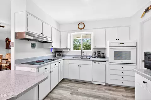 Kitchen - 5847 E Duncan St, Mesa, AZ 85205 photo 2 of 3