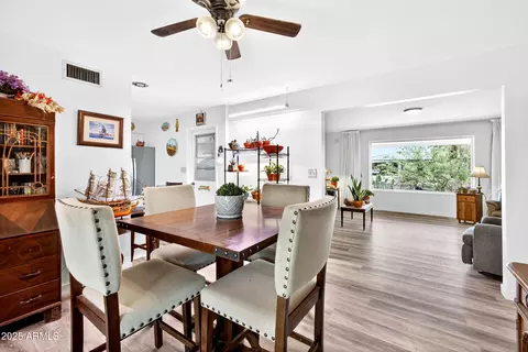 Dining - 5847 E Duncan St, Mesa, AZ 85205 photo 3 of 3