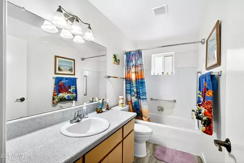 Bath - 5847 E Duncan St, Mesa, AZ 85205 photo 2 of 2