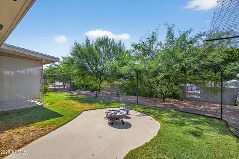 Exterior - 5847 E Duncan St, Mesa, AZ 85205 photo 8 of 21