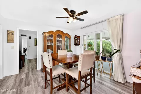 Dining - 5847 E Duncan St, Mesa, AZ 85205 photo 1 of 3