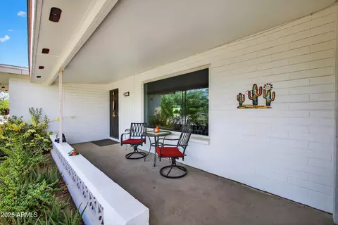 Exterior - 5847 E Duncan St, Mesa, AZ 85205 photo 6 of 21