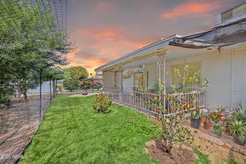 Exterior - 5847 E Duncan St, Mesa, AZ 85205 photo 3 of 21