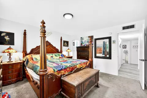 Bedroom - 5847 E Duncan St, Mesa, AZ 85205 photo 2 of 5