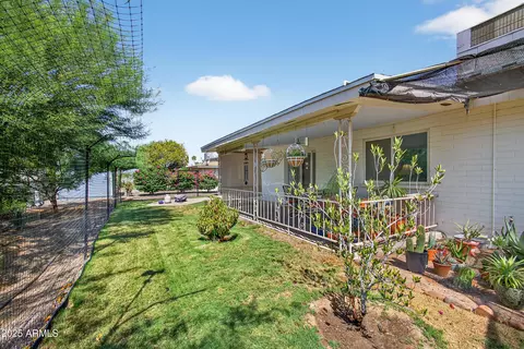 Exterior - 5847 E Duncan St, Mesa, AZ 85205 photo 13 of 21