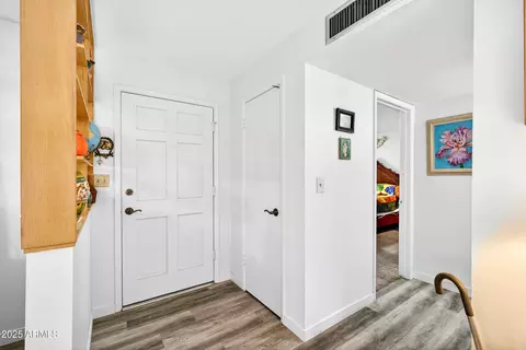 Entry Way - 5847 E Duncan St, Mesa, AZ 85205 photo 1 of 1