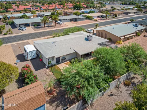 View/Area - 5847 E Duncan St, Mesa, AZ 85205 photo 7 of 9