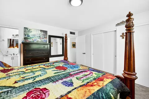 Bedroom - 5847 E Duncan St, Mesa, AZ 85205 photo 3 of 5
