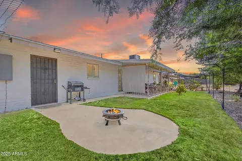 Exterior - 5847 E Duncan St, Mesa, AZ 85205 photo 2 of 21