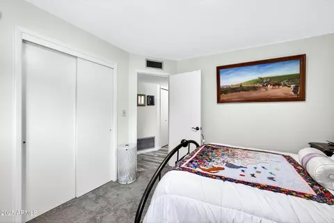 Bedroom - 5847 E Duncan St, Mesa, AZ 85205 photo 5 of 5
