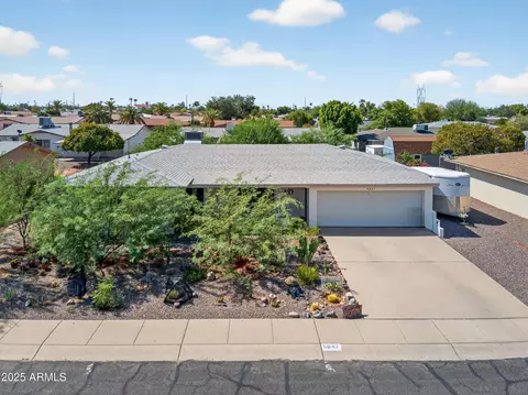 View/Area - 5847 E Duncan St, Mesa, AZ 85205 photo 2 of 9