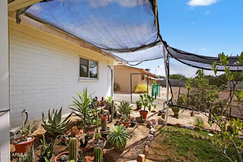 Exterior - 5847 E Duncan St, Mesa, AZ 85205 photo 12 of 21