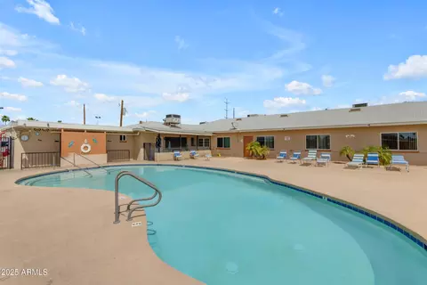 Exterior - 5847 E Duncan St, Mesa, AZ 85205 photo 21 of 21