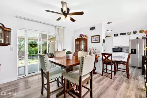 Dining - 5847 E Duncan St, Mesa, AZ 85205 photo 2 of 3
