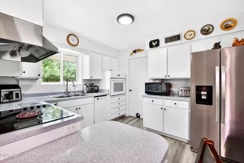 Kitchen - 5847 E Duncan St, Mesa, AZ 85205 photo 1 of 3