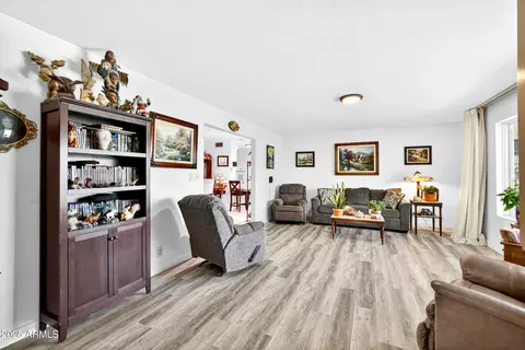 Living - 5847 E Duncan St, Mesa, AZ 85205 photo 5 of 5