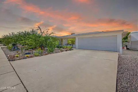 5847 E Duncan St, Mesa, AZ 85205