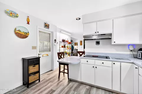 Kitchen - 5847 E Duncan St, Mesa, AZ 85205 photo 3 of 3