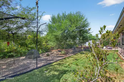 Exterior - 5847 E Duncan St, Mesa, AZ 85205 photo 14 of 21