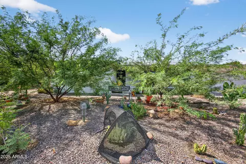 Exterior - 5847 E Duncan St, Mesa, AZ 85205 photo 4 of 21