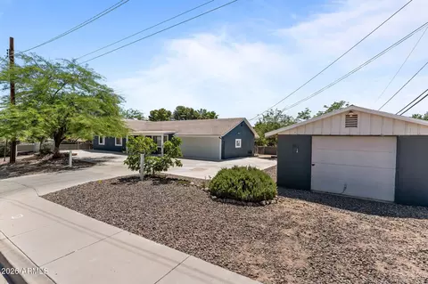 292 N Jefferson St, Wickenburg, AZ 85390
