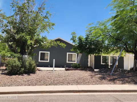 292 N Jefferson St, Wickenburg, AZ 85390
