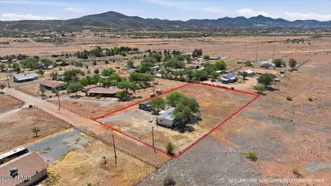 192 N Outback Rd, Dewey, AZ 86327