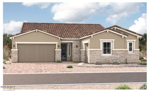 412 W Treasure Trl, Apache Junction, AZ 85120