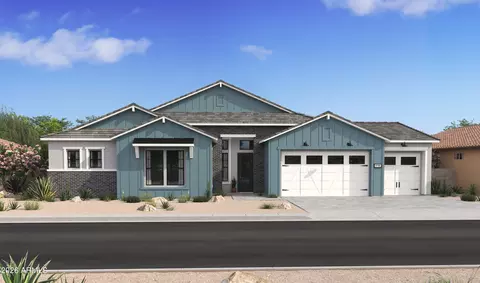 23116 N 77th Ln, Peoria, AZ 85383