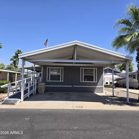 11411 N 91st Ave #157, Peoria, AZ 85345