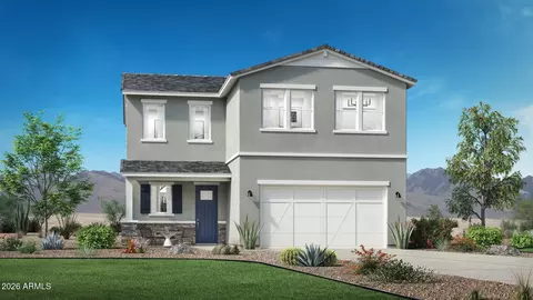 17736 W Wildwood St, Surprise, AZ 85388