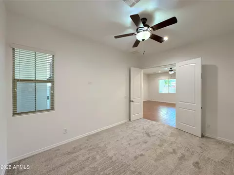 Bedroom - 2557 E Orleans Dr, Gilbert, AZ 85298 photo 2 of 4