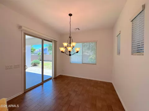 Dining - 2557 E Orleans Dr, Gilbert, AZ 85298 photo 1 of 1