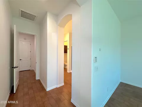 Entry Way - 2557 E Orleans Dr, Gilbert, AZ 85298 photo 4 of 4