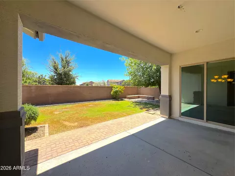 Exterior - 2557 E Orleans Dr, Gilbert, AZ 85298 photo 3 of 5