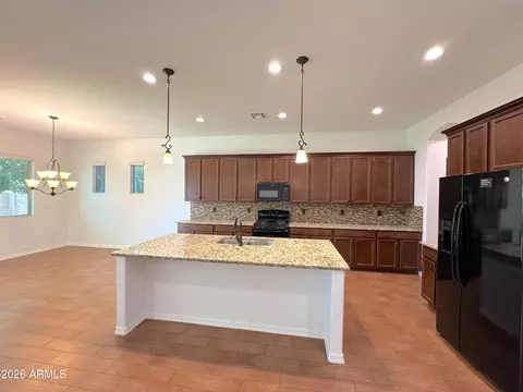 Kitchen - 2557 E Orleans Dr, Gilbert, AZ 85298 photo 1 of 4