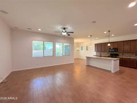 Living - 2557 E Orleans Dr, Gilbert, AZ 85298 photo 1 of 6