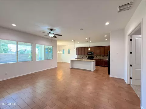 Living - 2557 E Orleans Dr, Gilbert, AZ 85298 photo 4 of 6