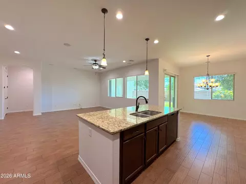 Living - 2557 E Orleans Dr, Gilbert, AZ 85298 photo 2 of 6