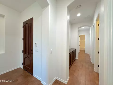 Entry Way - 2557 E Orleans Dr, Gilbert, AZ 85298 photo 2 of 4