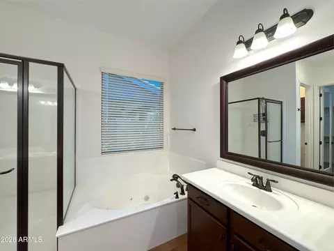 Bath - 2557 E Orleans Dr, Gilbert, AZ 85298 photo 3 of 6