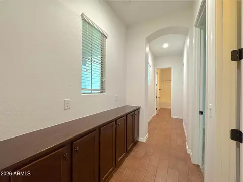 Entry Way - 2557 E Orleans Dr, Gilbert, AZ 85298 photo 3 of 4