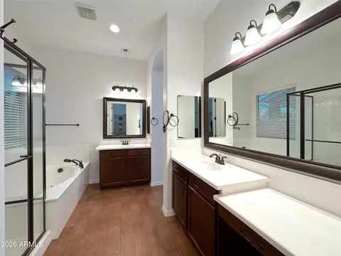 Bath - 2557 E Orleans Dr, Gilbert, AZ 85298 photo 6 of 6