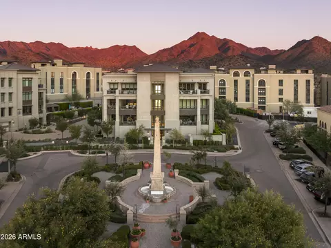 18720 N 101st St #3012, Scottsdale, AZ 85255