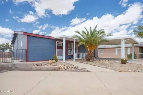 155 E Rodeo Rd #21, Casa Grande, AZ 85122