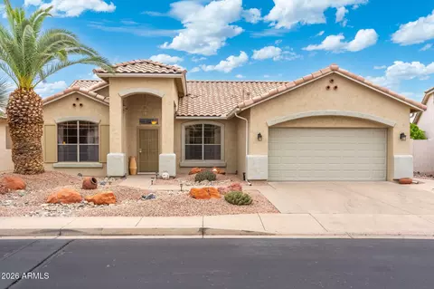 17819 W Club Vista Dr, Surprise, AZ 85374