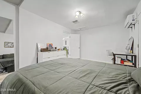 Bedroom - 17432 N 20th St, Phoenix, AZ 85022 photo 3 of 9