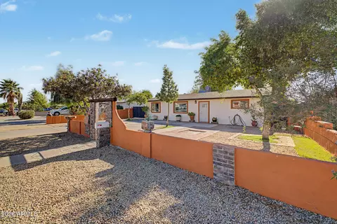 Exterior - 17432 N 20th St, Phoenix, AZ 85022 photo 3 of 10