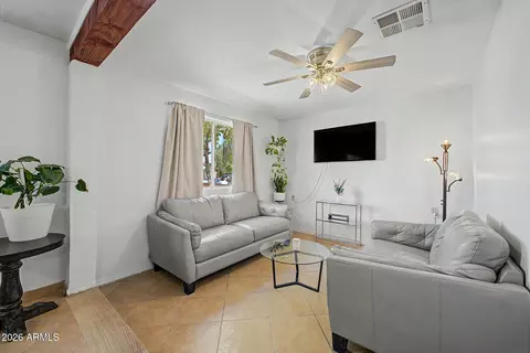 Living - 17432 N 20th St, Phoenix, AZ 85022 photo 1 of 3